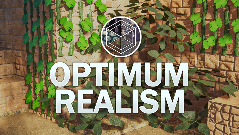 Optimum Realism Texture Pack Para Minecraft 1.20.1, 1.19.4, 1.18.2, 1.17.1,  1.16.5 - ZonaCraft