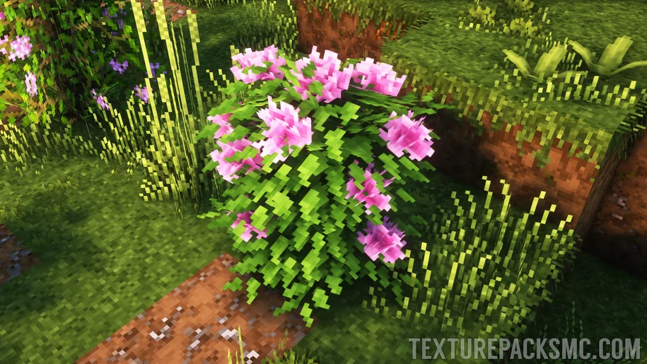 Alacrity Texture Pack (1.19.4 → 1.14) - Texture Packs