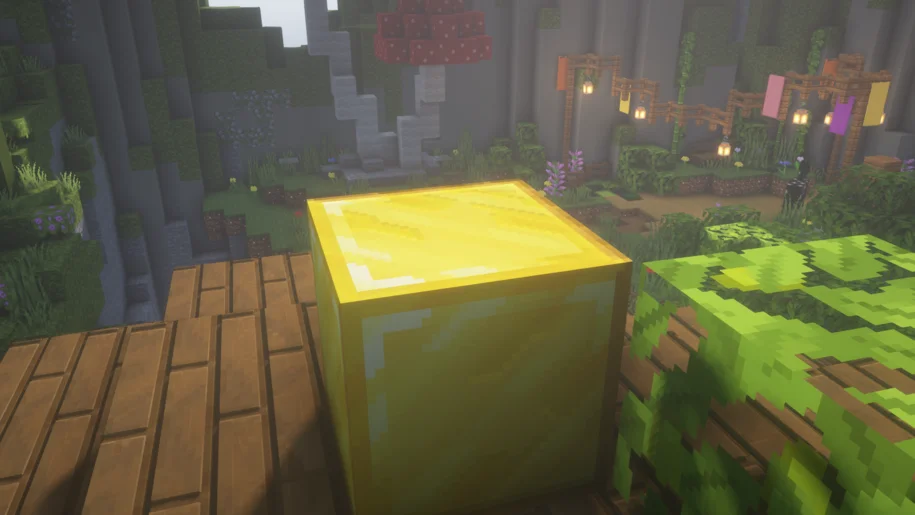 Boxy Boo Resource Pack (1.19.3, 1.19) - Texture Pack 